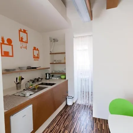 Cube For 2 * Ljubljana