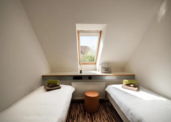 Cube For 2 卢布尔雅那