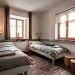 큐브 센트럴 룸스 포 2 류블랴나