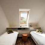 큐브 센트럴 룸스 포 2 류블랴나