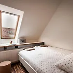 Hostel Cube For 2 Ljubljana