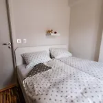 호스텔 큐브 센트럴 룸스 포 2 류블랴나