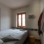 ホステル Cube For 2 リュブリャナ