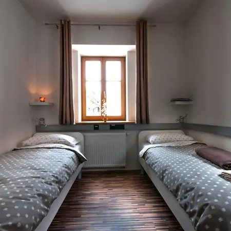 Hostel Cube For 2 Ljubljana