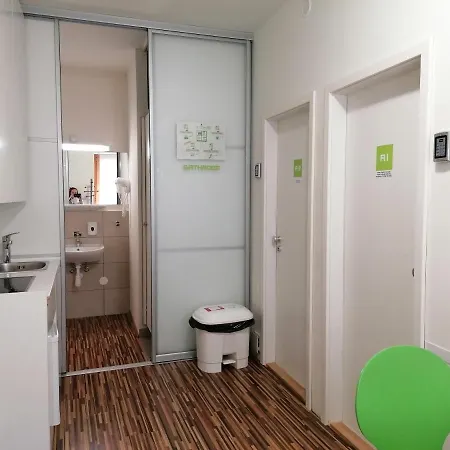 Cube For 2 Lublaň