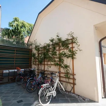 Cube For 2 * Ljubljana