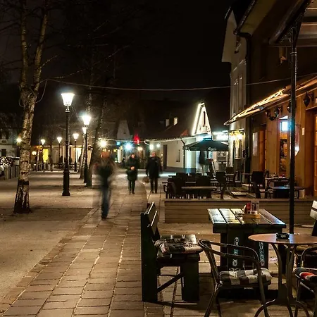 Cube For 2 Любляна