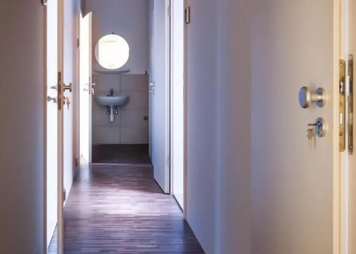 Cube For 2 Vandrarhem Ljubljana