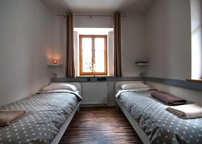 Cube For 2 Liubliana