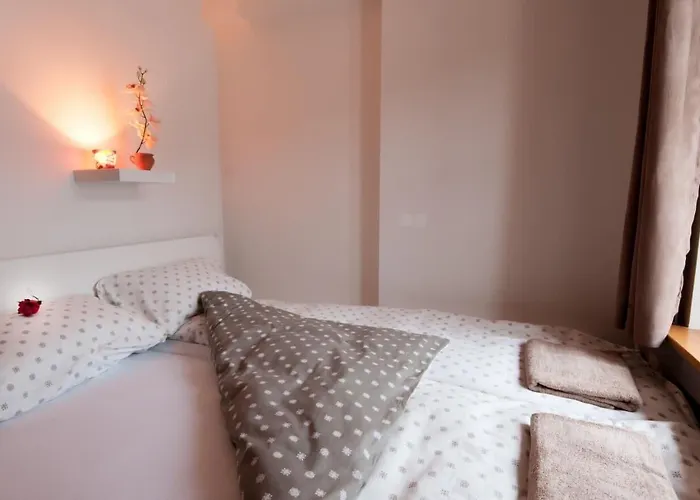 Cube For 2 Liubliana