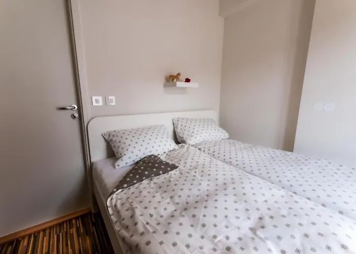 Hostal Cube For 2 Liubliana