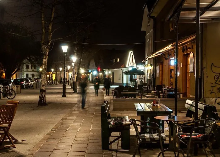 Cube For 2 Liubliana