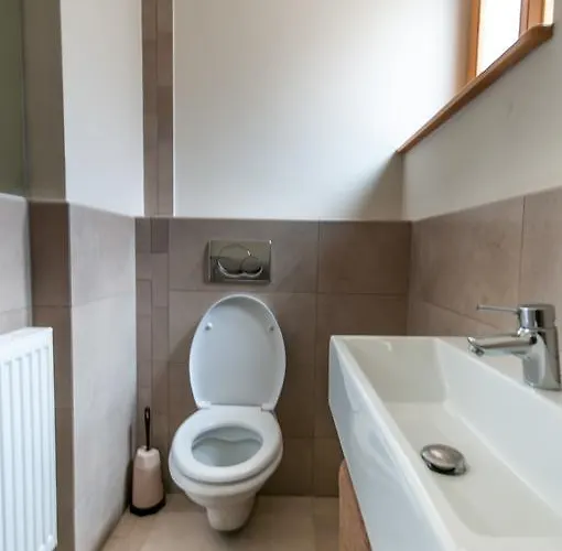 Albergue Cube For 2 *