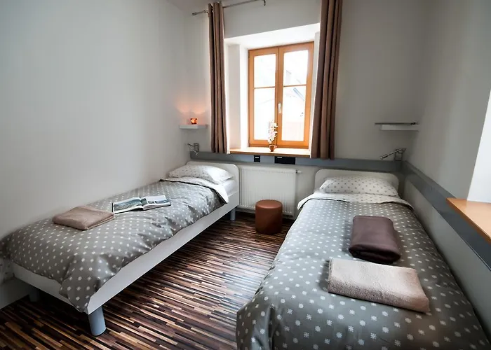 Cube For 2 * Ljubljana