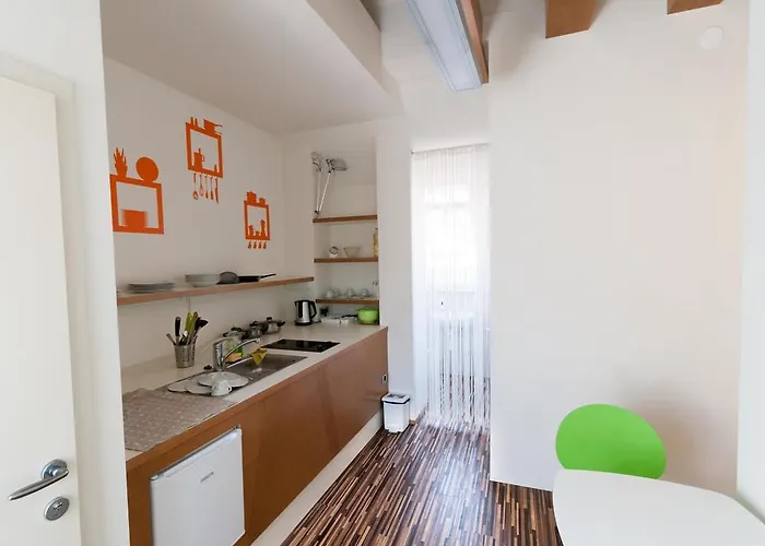 Cube For 2 * Ljubljana