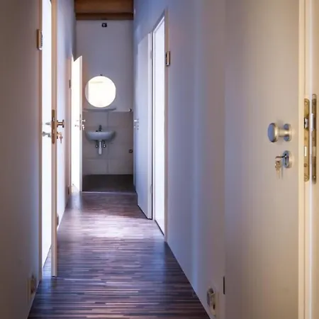 Cube For 2 אכסניה לובליאנה