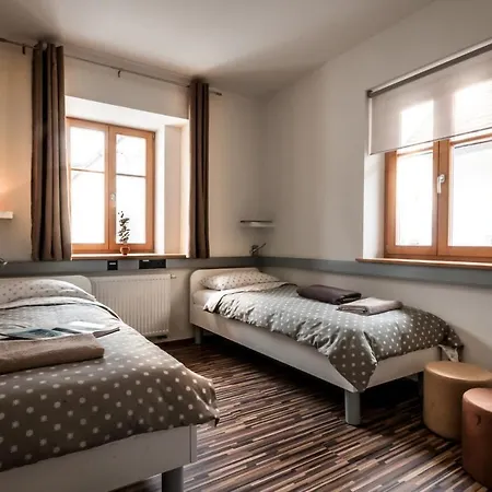 Cube For 2 לובליאנה